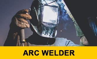 Arc welders - Indian Welders Welfare Association (WWF)