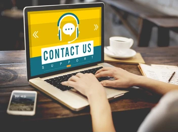 Contact with us - Indian Welders Welfare Association (WWF)