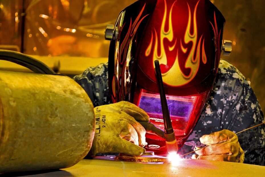 Tig welders wanted 120 Tig welders wanted in Trichy Indian Welders