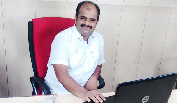 Founder of Indian Welders Welfare Assocaition (WWF)