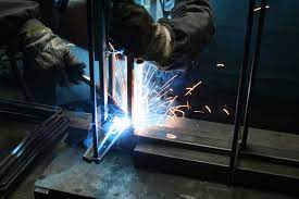Experienced welders need in singanallur - http://welderswelfare.com/tag/news/